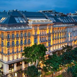 Grand Hotel Wien